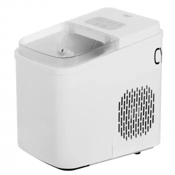 Adler ledo kubelių gaminimo aparatas AD 8800 | 105 W | 1,4 L | Baltas