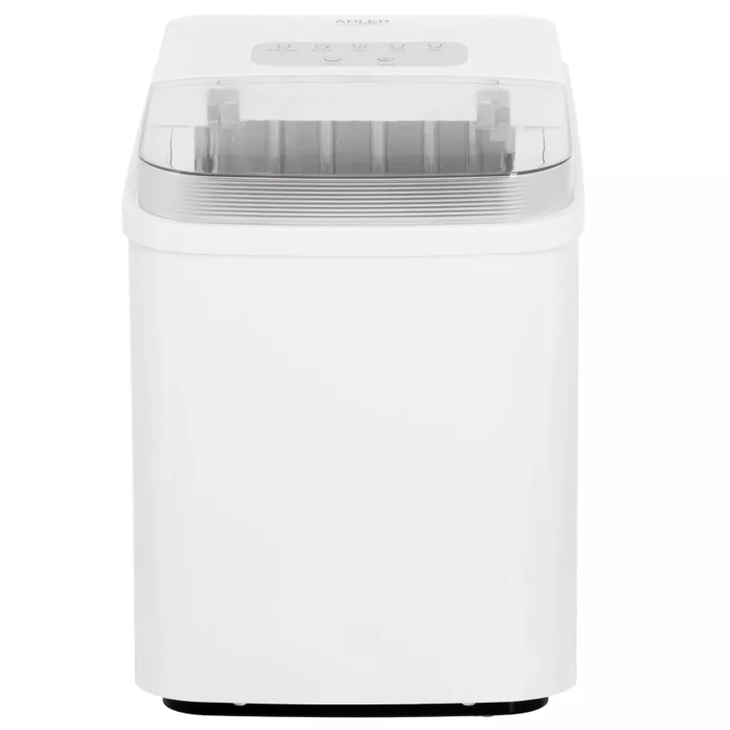 Adler ledo kubelių gaminimo aparatas AD 8800 | 105 W | 1,4 L | Baltas