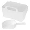 Adler ledo kubelių gaminimo aparatas AD 8800 | 105 W | 1,4 L | Baltas