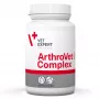 VETEXPERT ArthroVet Kompleksas – papildai šunims ir katėms – 60 tablečių