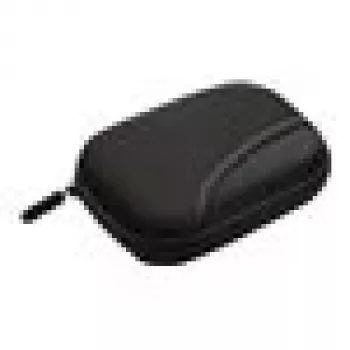 NATEC NET-0396 dėklas GPS/HDD/fotoaparatui SHRIMP juodas