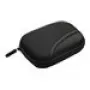 NATEC NET-0396 dėklas GPS/HDD/fotoaparatui SHRIMP juodas