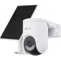 IP kamera Ezviz HB8 Lite 4G Wi-Fi 4MP su saulės baterija 5W
