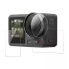 Apsauginė plėvelė ekranui TELESIN, skirta DJI Osmo Action 4/3