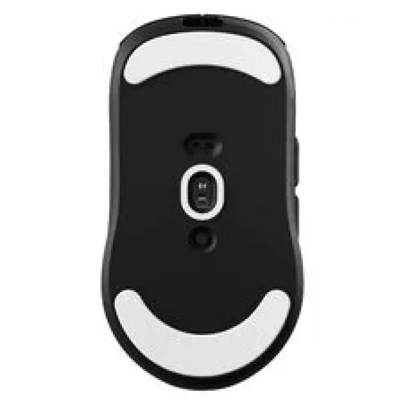 Scyrox V8 kabellose Gaming-Maus 8.000 Hz 8K Dongle Kailh Optical schwarz
