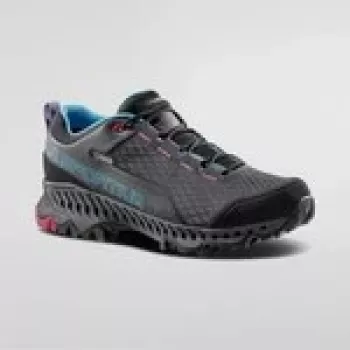 La Sportiva ZFHS095K00B24 Juoda