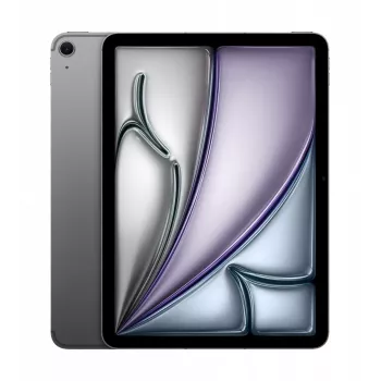 iPad Air 11 colių WiFi + Cellular 1TB Erdvinė Pilka
