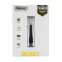 Wahl 08841-66 ProLithium Beret profesionalus plaukų kirpimo aparatas - sidabrinis/juodas