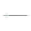 EFB magistralinis kabelis U-DQ(ZN)BH OM3 8G (1x8) SC-SC 120m Dca LSZH