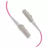 EFB Trunk Cable U-DQ(ZN)BH OM4 4G (1x4) LC-LC 100m Dca LSZH