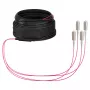 EFB magistralinis laidas U-DQ(ZN)BH OM4 4G (1x4) SC-SC 40m Dca LSZH