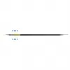 EFB magistralinis kabelis U-DQ(ZN)BH OS2 8E (1x8) SC-SC 180m Dca LSZH G657A1