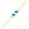 EFB magistralinis kabelis U-DQ(ZN)BH OS2 4E (1x4) LC-LC 180m Dca LSZH G657A1