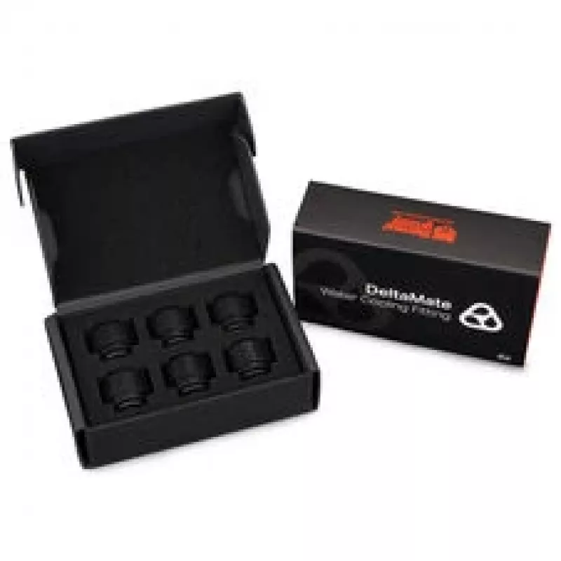 Thermal Grizzly TG-DM-FIT-6014 Black termo pasta