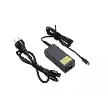 Acer 65W Type-C maitinimo adapteris su EU laidu