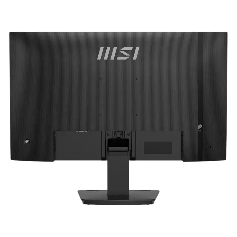 MSI PRO MP273DE E14A 68.6 cm FHD 16:9 IPS DP HDMI VGA monitorius
