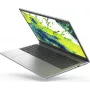 Nešiojamas kompiuteris Acer Aspire Go 15 AG15-72P-792F i7-150U 16GB RAM 1TB SSD 15.6 inch FHD QWERTZ sidabrinis
