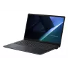 ASUS ExpertBook B1503CVA-S77277 nešiojamas kompiuteris Core 5 210H 15,6 colio FHD 300 nitų 60 Hz AG 16 GB DDR5 SSD 512 GB Intel Graphics WLAN+BT LAN kamera 1080p 50 Wh pilka be OS 3 metų OnSite garantija