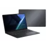 ASUS ExpertBook B1503CVA-S77277 nešiojamas kompiuteris Core 5 210H 15,6 colio FHD 300 nitų 60 Hz AG 16 GB DDR5 SSD 512 GB Intel Graphics WLAN+BT LAN kamera 1080p 50 Wh pilka be OS 3 metų OnSite garantija