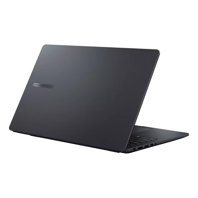 ASUS ExpertBook B1503CVA-S77277 nešiojamas kompiuteris Core 5 210H 15,6 colio FHD 300 nitų 60 Hz AG 16 GB DDR5 SSD 512 GB Intel Graphics WLAN+BT LAN kamera 1080p 50 Wh pilka be OS 3 metų OnSite garantija