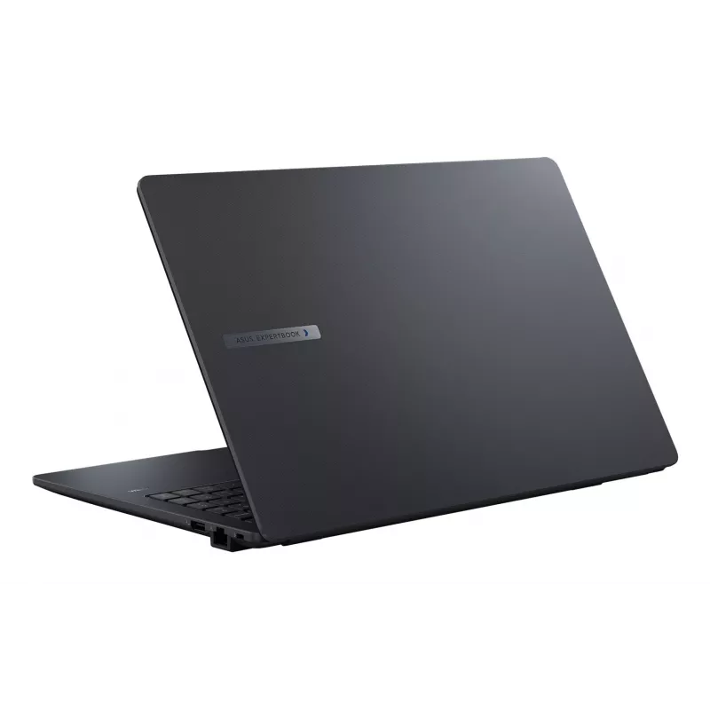 ASUS ExpertBook B1503CVA-S77277 nešiojamas kompiuteris Core 5 210H 15,6 colio FHD 300 nitų 60 Hz AG 16 GB DDR5 SSD 512 GB Intel Graphics WLAN+BT LAN kamera 1080p 50 Wh pilka be OS 3 metų OnSite garantija