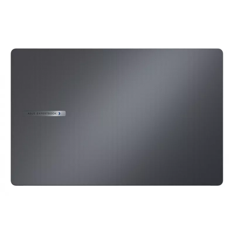 ASUS ExpertBook B1503CVA-S77277 nešiojamas kompiuteris Core 5 210H 15,6 colio FHD 300 nitų 60 Hz AG 16 GB DDR5 SSD 512 GB Intel Graphics WLAN+BT LAN kamera 1080p 50 Wh pilka be OS 3 metų OnSite garantija