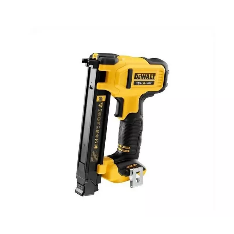 DeWALT DCN701N-XJ vinių ir kabių pistoletas