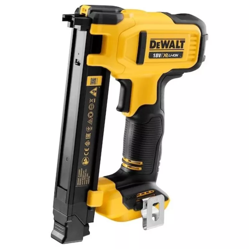 DeWALT DCN701N-XJ vinių ir kabių pistoletas