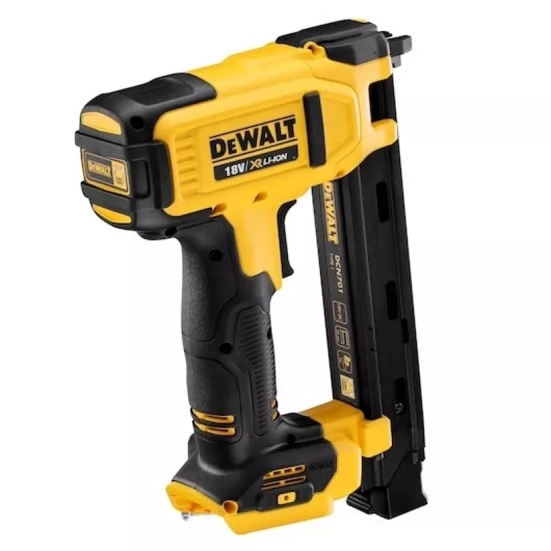 DeWALT DCN701N-XJ vinių ir kabių pistoletas