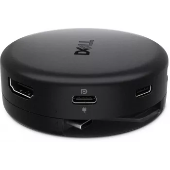Dell Pro 7-in-1 USB-C kelioninis centras - DA326