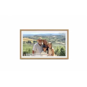 Denver Frameo PFF-3263LW 80,0 cm (31,5 inch) 32 GB skaitmeninis nuotraukų rėmelis