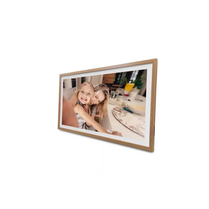 Denver Frameo PFF-3263LW 80,0 cm (31,5 inch) 32 GB skaitmeninis nuotraukų rėmelis