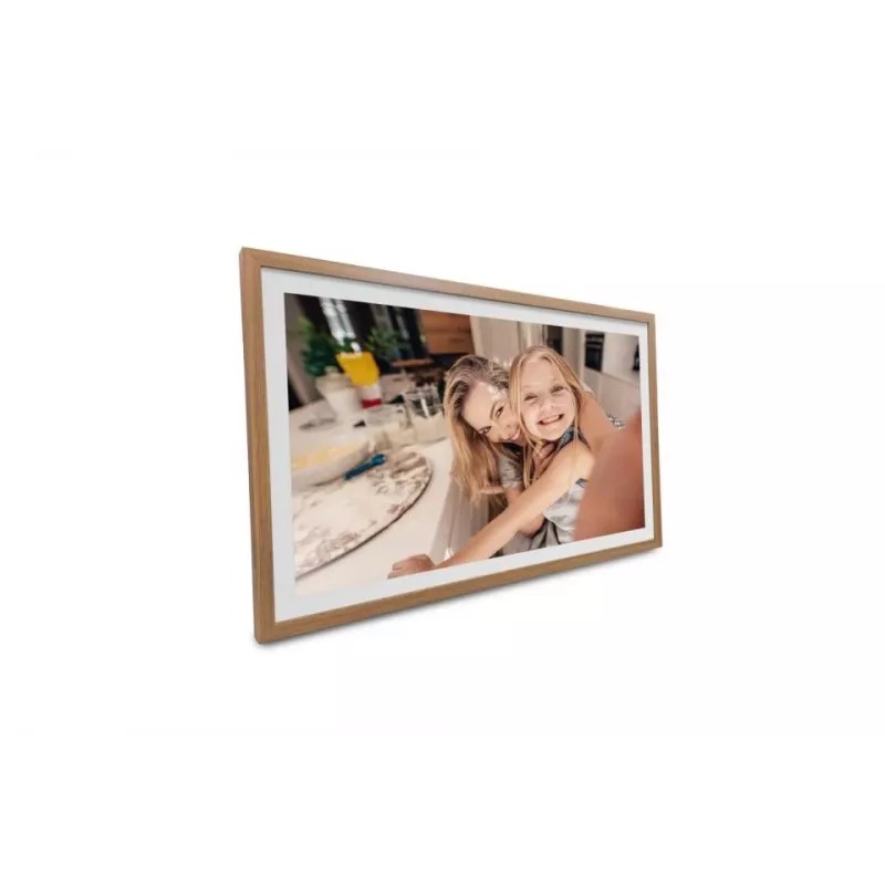 Denver Frameo PFF-3263LW 80,0 cm (31,5 inch) 32 GB skaitmeninis nuotraukų rėmelis