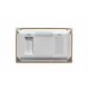 Denver Frameo PFF-3263LW 80,0 cm (31,5 inch) 32 GB skaitmeninis nuotraukų rėmelis