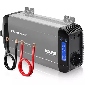 Qoltec 52689