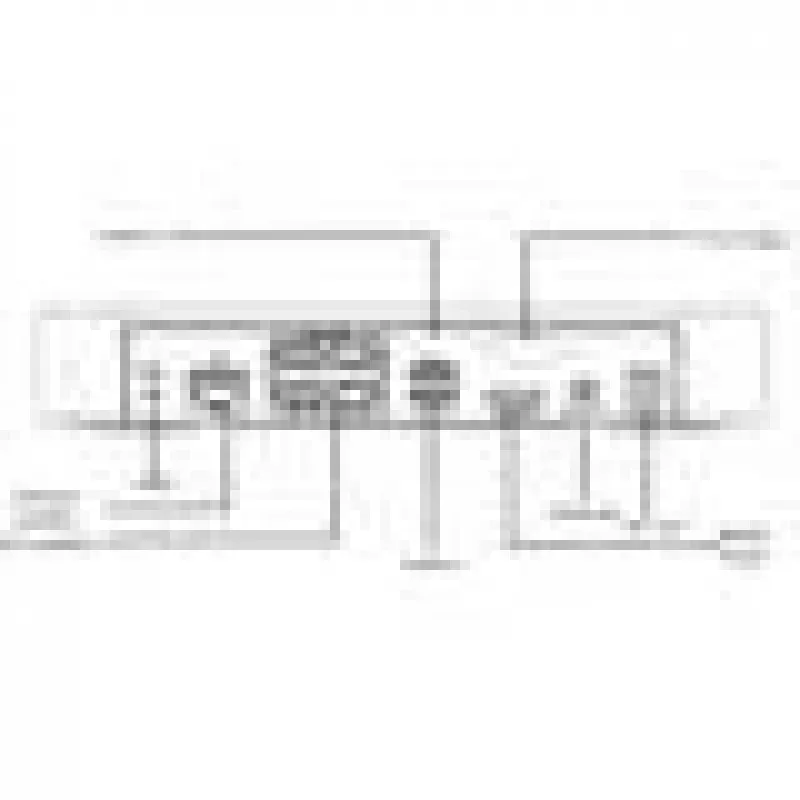 Vaizdo registratorius NVR301-04LS3-P4
