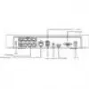 Vaizdo registratorius NVR301-08LS3-P8