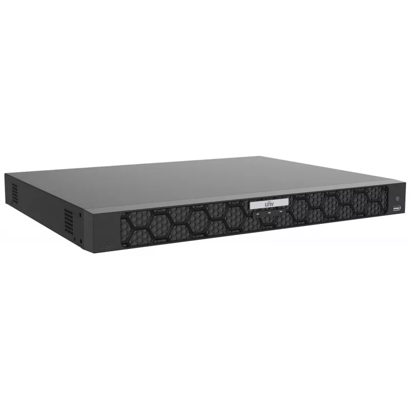 Vaizdo registratorius (NVR) UNIVIEW NVR504-32B