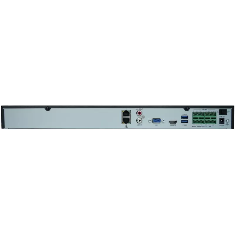 Vaizdo registratorius (NVR) UNIVIEW NVR504-32B