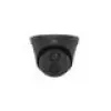 UNIVIEW IPC3614LE-ADF28K-H-BLACK vaizdo stebėjimo kamera
