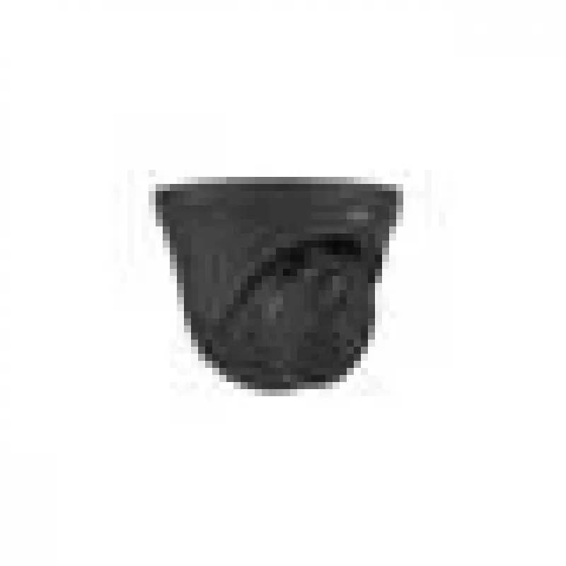 UNIVIEW IPC3614LE-ADF28K-H-BLACK vaizdo stebėjimo kamera
