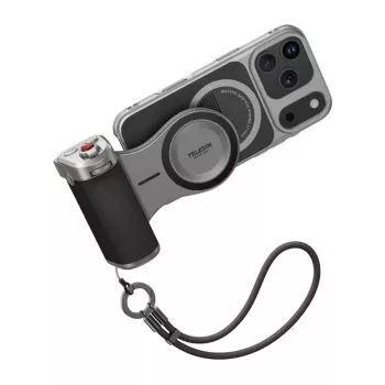 Laikiklis iPhone 17 Pro – standartinis rinkinys Master Grip Mount