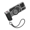 TELESIN Master Grip Laikiklis su Power Bank iPhone 17 Pro Max