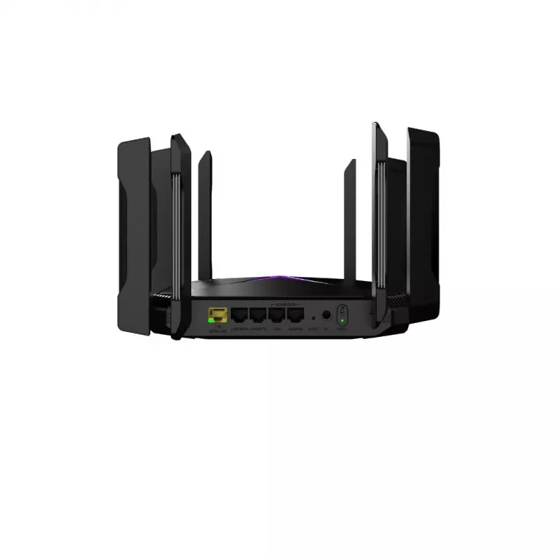 Maršrutizatorius RG-EW6000GX Wi-Fi 6, 2,4 GHz, 5 GHz, 1147 Mb/s + 4804 Mb/s REYEE