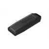 Kingston DataTraveler Exodia 64GB USB 3.2 Gen 1 juoda laikmena