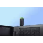 Kingston DataTraveler Exodia 256GB USB 3.2 Gen 1 atmintukas juodas/žalias