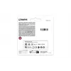 Kingston DataTraveler Exodia 128GB USB 3.2 Gen 1 atmintukas juodas/mėlynas