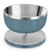 Smeg skaitmeninė virtuvinė svarstyklė KSC01SBMWW, max. 5 kg, Storm Blue