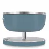 Smeg skaitmeninė virtuvinė svarstyklė KSC01SBMWW, max. 5 kg, Storm Blue