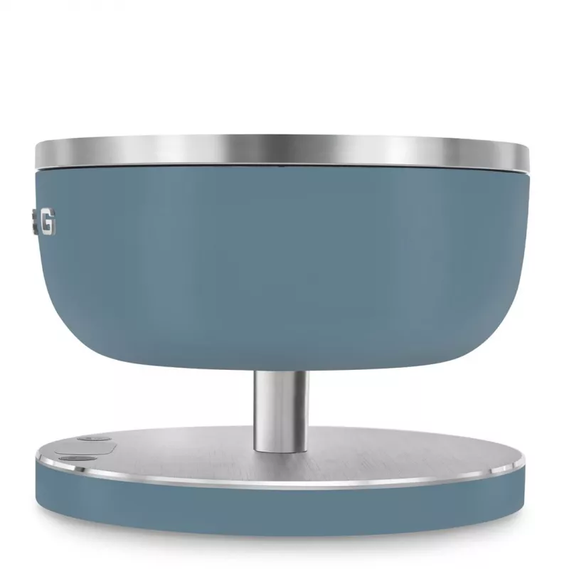 Smeg skaitmeninė virtuvinė svarstyklė KSC01SBMWW, max. 5 kg, Storm Blue